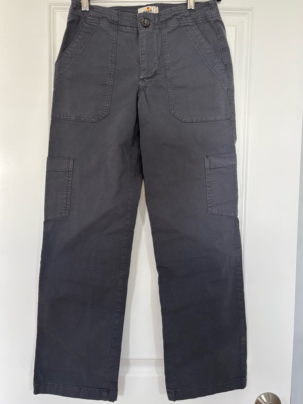 Marine Layer Utility Pants